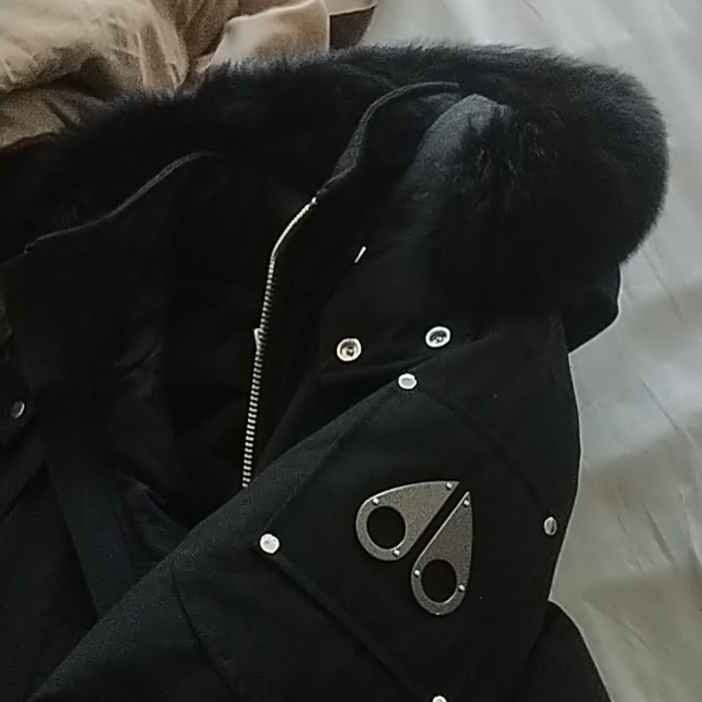 Jacket - Picture 2 of 4
